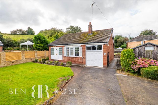 Detached house for sale in St. Helens Road, Whittle-Le-Woods, Chorley