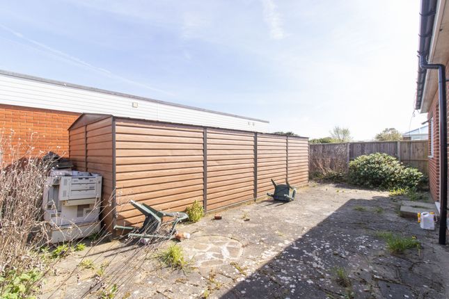 Detached house for sale in St. Anthonys Way, Margate