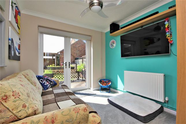 Detached house for sale in Wymington Road, Rushden