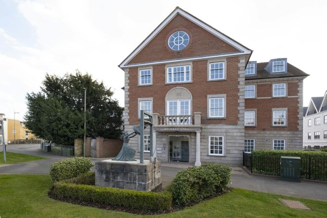 Thumbnail Office to let in Bridge Road, Chertsey