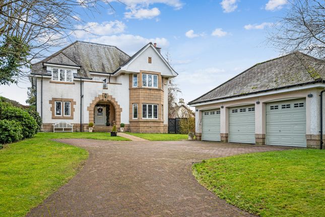 Thumbnail Detached house for sale in John Street, Helensburgh, Argyll &amp; Bute