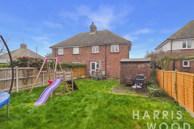 11 Old School Lane, Elmstead, Essex photo 4