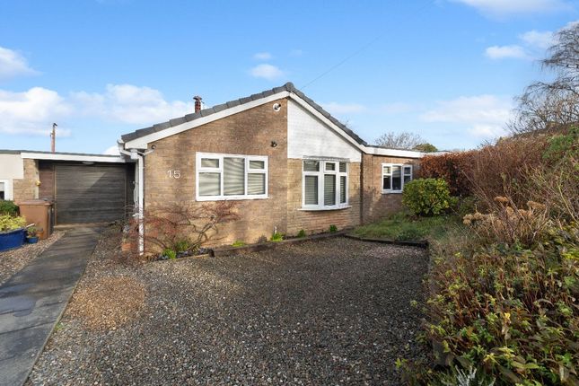 Bungalow for sale in Manor Road, Clifton-On-Teme, Worcester
