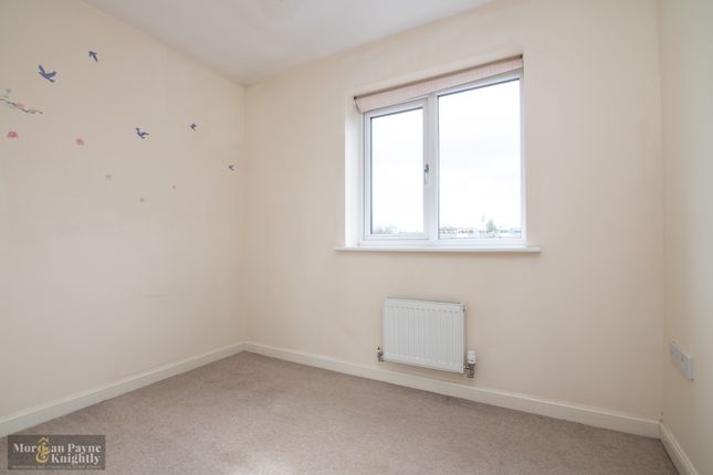 Link-detached house for sale in Hendon Avenue, Wolverhampton