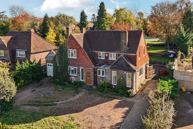 4-bed house on 16 Ruden Way, Epsom, Surrey, £1,200,000