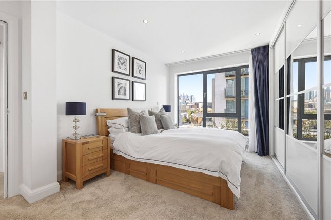 Apartment 11,, Calico House, London photo 4