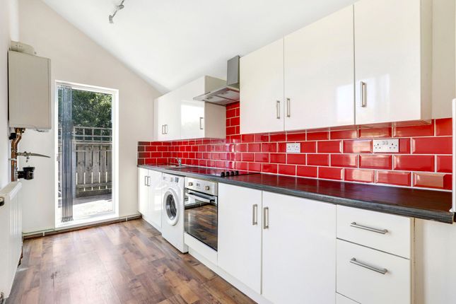 49 Squires Avenue, Nottingham photo 4