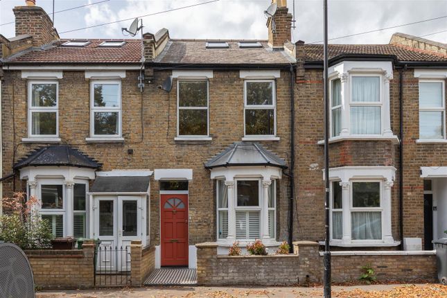Springfield Road E17