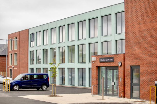 2, Watchmaker Court , Prescot photo 2