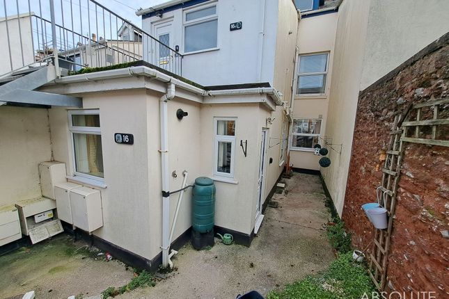 Flat for sale in Tower Road, Paignton