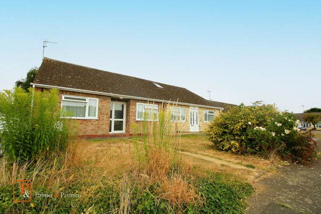 3 bed bungalow to rent in Romney Close, Brightlingsea, Essex CO7
