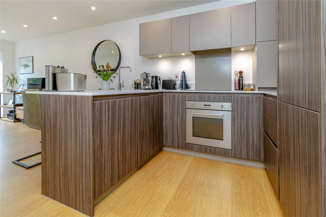 Flat 3, 199, Watling Street, Hertfordshire photo 3