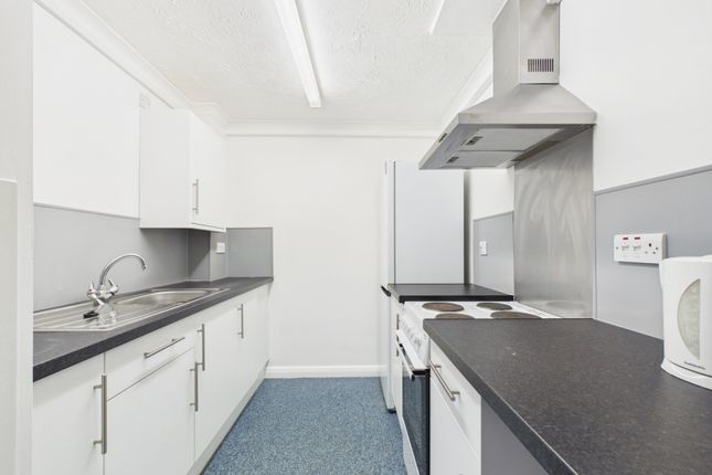 Flat 11, Benson House, Canterbury photo 4
