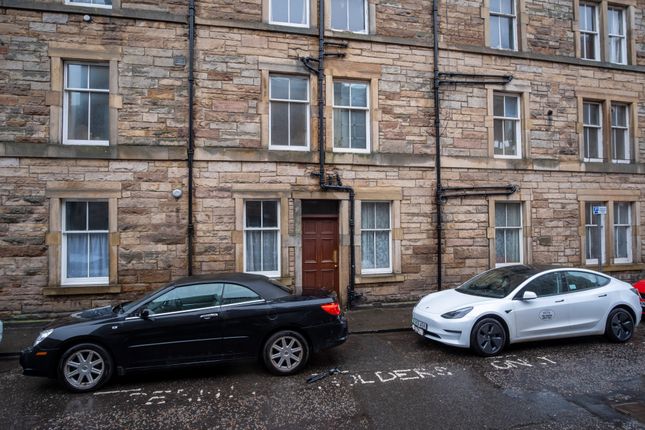 Flat for sale in Sciennes House Place, Edinburgh