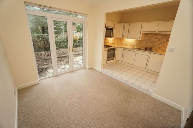 Mews house to rent in Dorrian Mews, Bolton