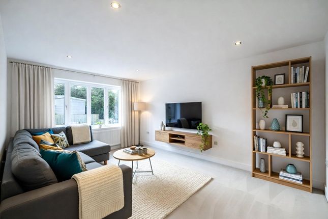 2, Rowan Terrace, Exeter photo 5