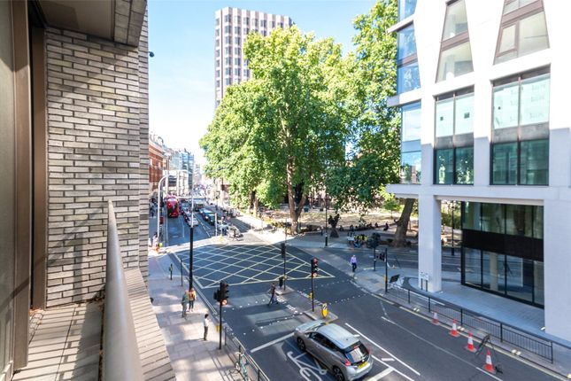 Thumbnail Flat for sale in Victoria Street, Westminster