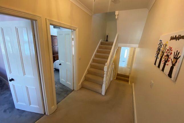 Town house for sale in Bridge Street, Lampeter