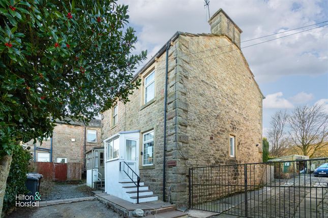 Cottage for sale in Hollydean, Monks Cottages, Barnoldswick