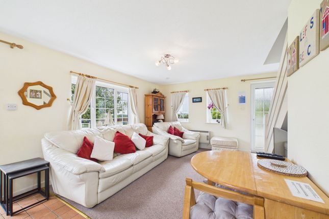 8 Penhalt Penstowe Holiday Park, Bude photo 4