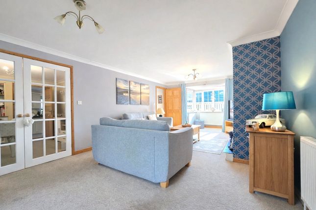 37 Littlebridge Meadow, Bridgerule Holsworthy Devon, Holsworthy photo 3
