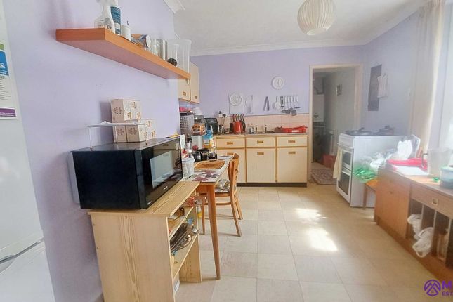Terraced house for sale in Chaddlewood Avenue, Plymouth