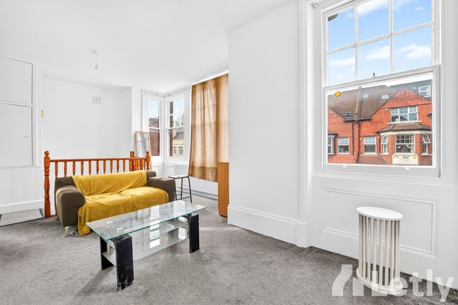 1, Pinfold Road, London photo 2