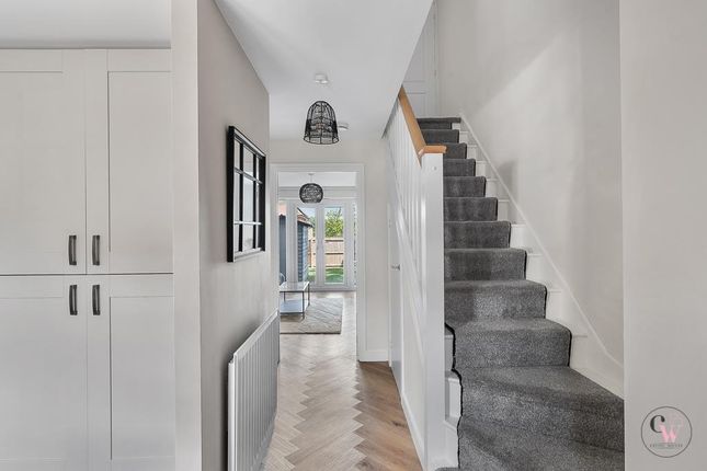 9, Warren Way, Northwich photo 4