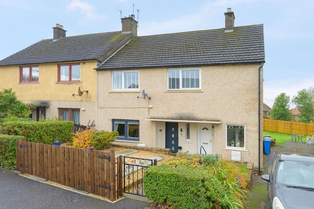 1-bed flat on 6 Aberdour Crescent, Dunfermline, £109,995