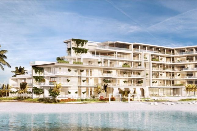 Thumbnail Apartment for sale in Royal Palm Penthouse, Kailani, George Town, Grand Cayman, Ky1-1208