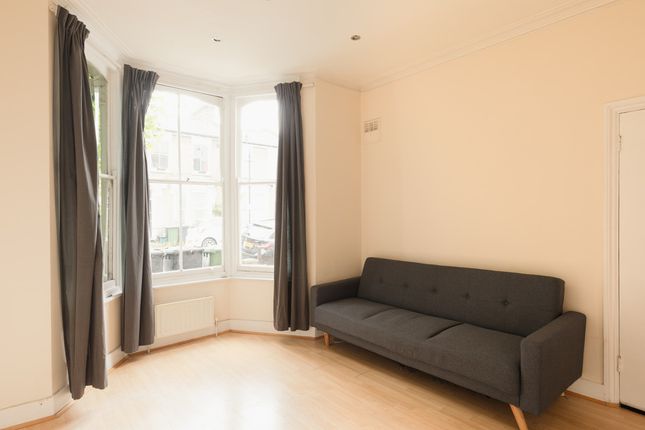 54a, Hunsdon Road, New Cross photo 4