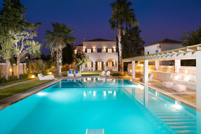 Properties For Sale In Spetses Saronic Islands Attica Greece