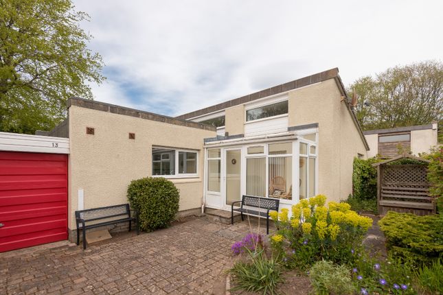 Thumbnail Link-detached house for sale in 13 The Falcons, Gullane, East Lothian