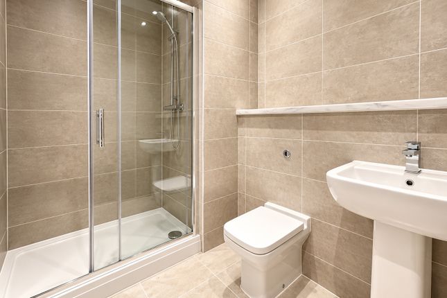 Apartment 27, Liverpool photo 5