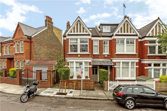 Flats For Sale In Ferry Road London Sw13 Ferry Road London