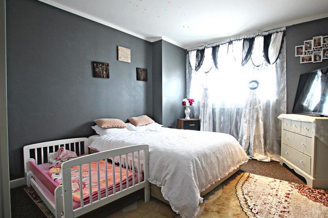 Flat for sale in Navigation Street, Leicester