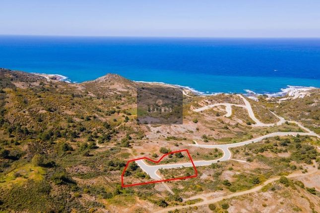 Land for sale in Pigenia 2962, Cyprus