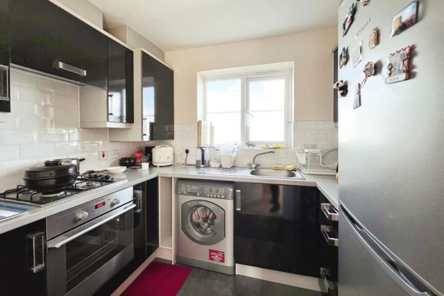 Flat for sale in Penruddock Drive, Tile Hill, Coventry