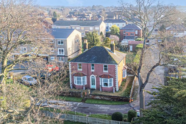 Property for sale in Manchester Road, Netley Abbey, Southampton