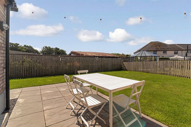 Bungalow for sale in Montgomerie View, Seamill, West Kilbride, North Ayrshire