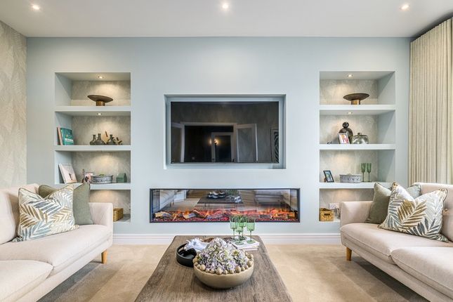Craighall Village - The Monktons, Millerhill