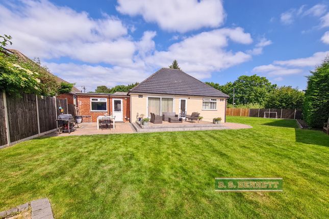 3-bed house on 10 Welley Avenue, Wraysbury, £650,000