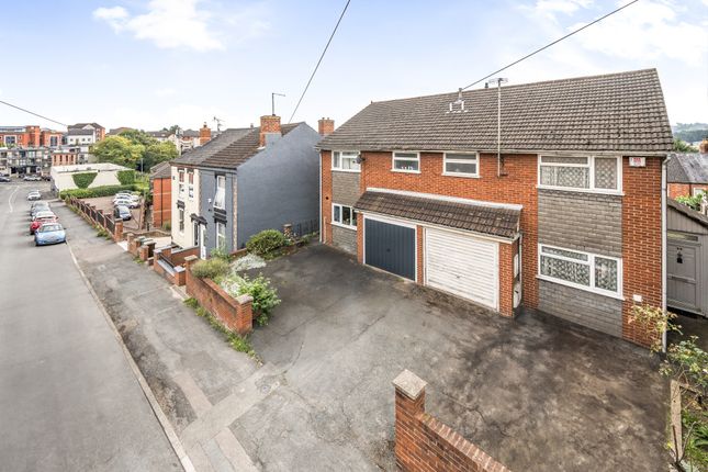 Thumbnail Semi-detached house for sale in George Street, Kidderminster