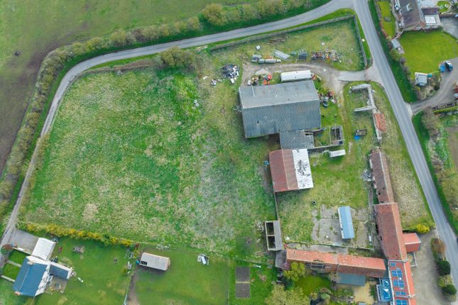 Land for sale in Buckton, Bridlington