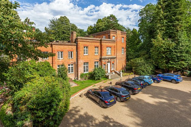 Property for sale in London Road, Windlesham