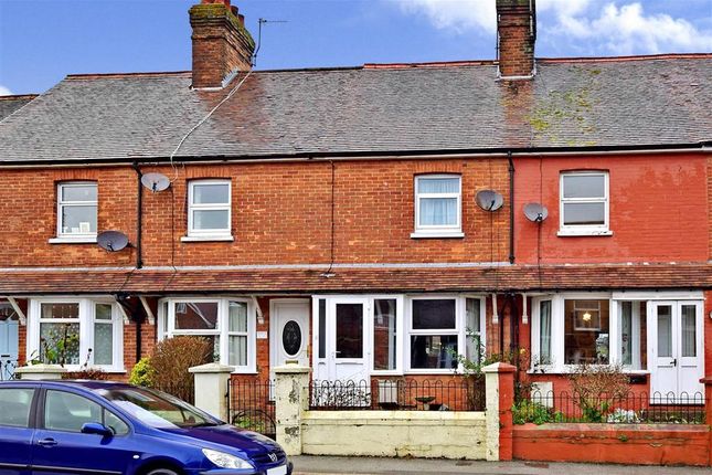 3 Bedroom Houses To Buy In Uckfield Primelocation