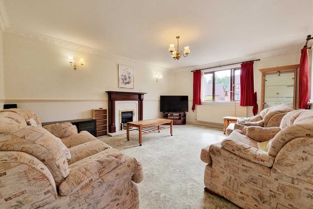 8, Grampian Close, Sleaford photo 2