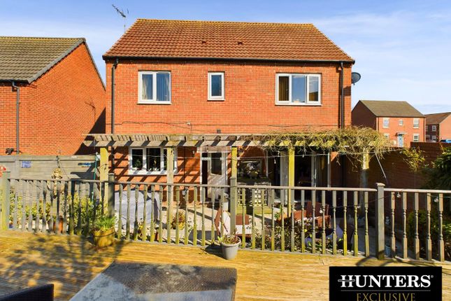 17, Mill Meadows Lane, Filey photo 3