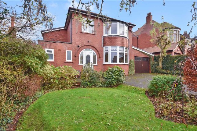 Detached house for sale in Harrington Road, Chorley