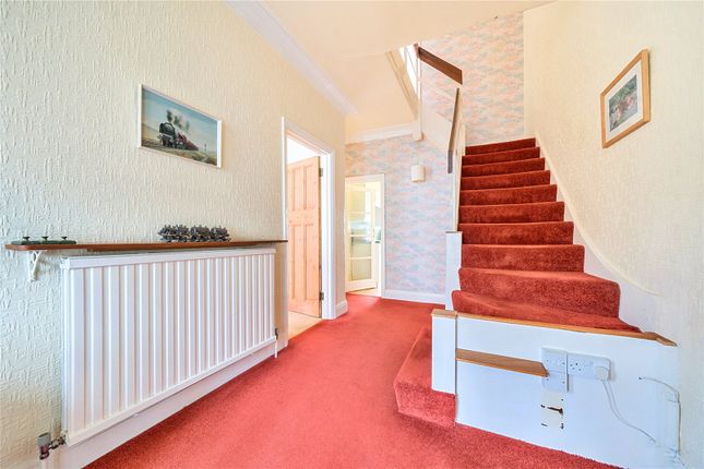 Semi-detached house for sale in Clifford Road, New Barnet, Hertfordshire